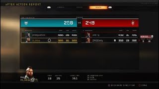 INSANE BACK TO BACK COMEBACKS!!
