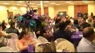 Grandma Julie's Sweet 60th