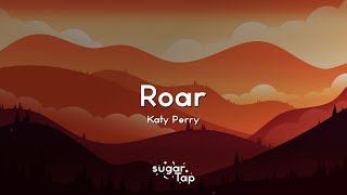 Katy Perry - Roar (Lyrics) 🎤 And you're gonna hear me roar