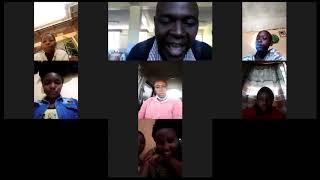 FELIX ODEN ENGLISH 2 ST PETERS GIRLS BOARDING ELBURGON