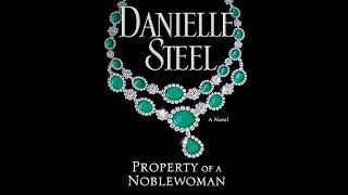 Property of a Noblewoman Audiobook by Danielle Steel