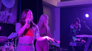Super Trouper by the ABBA cover