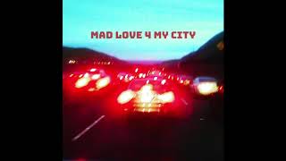 DJ4AM - Mae West Coastin' (Blowin' Indo Out Da Window Tho) #LoFi #Beattape #Instrumental #HipHop