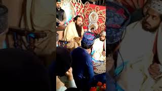 Abad-E-Mustafa | Huzrat JamaluDin Qalandar