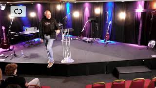 Restore Church Live