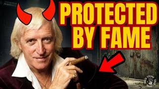 The Secret Everyone Knew: Why Jimmy Savile Was Never Exposed