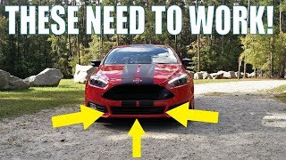 Focus ST Advice: Make Sure These Always Work!! [Storytime]