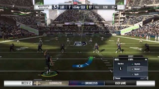 CEZdominatesAD's Live PS4 Broadcast