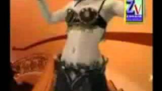 Belly Dance Saraiki Song