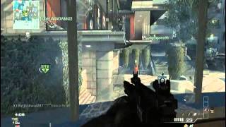 LOST Angelus LA's Random Story