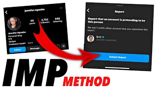 Basic IMP Ban Method | TEAM KORN