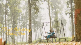 || Post Wedding | DIPIKA & PRADIP | CREATIVE Vision ||