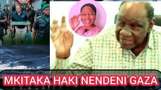 BY THESE STATEMENTS, ARE THESE MURDERERS UNLUCKY OR EXPERIENCED? IS WASIRA LIVING WITH THE DEVIL?