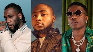 Best Afrobeat Mix 2026 | Davido, Wizkid, Burna Boy, Tems & More | LIVE FROM 233