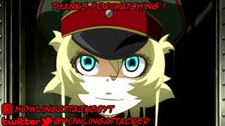 howlinganime outro