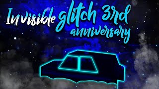 🔥how to do invisible driver 🔥 glitch in pubg 3rd anniversary|😁