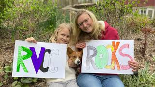 #RVCCSTRONG "Lean On Me" Campaign