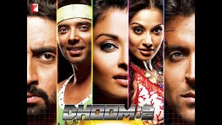 Dhoom : 2 - Dil Laga Na -