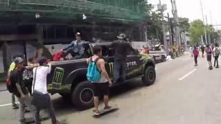 MANILA Go Skateboarding Day (June 21, 2016)