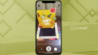 AR for Printed Brochures