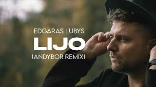Edgaras Lubys - Lijo (andybor remix)