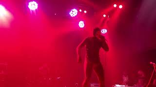 MKUKTRA - Depressed and Entitled LIVE
