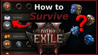 10 Things Every POE2 Player Should Know! - Skill Combos, Crowd Control, Crafting, & Loot Filters