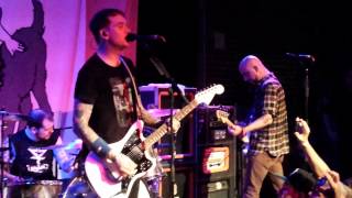 Alkaline Trio - 97