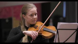 Kymi Sinfonietta: Klassista ja rentoutusta FCKTP