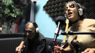 The Beat Goes On Sessions! - Fairlight & Joe - Spoonful - Plastic Mojo Redux