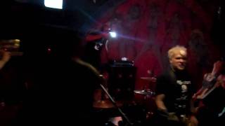 THE OBJEX @ double down 9 09 eat this
