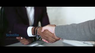 Best 3D Walkthrough Video Making Company  | Scintilla Kreations | Madhula Logistics parks