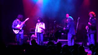 Honkytonk Homeslice - full set YarmonyGrass 8-14-15 Rancho Del Rio, CO SBD HD tripod