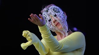 Björk - Encore at Nuits de Fourvière, Lyon, France, July 20, 2015