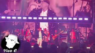 Vico C - Tributo | Fiestas Calles San Sebastian 2025