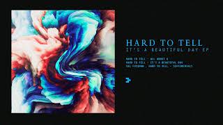 Tal Fussman , Hard To Tell - Sentimentals | Engrave