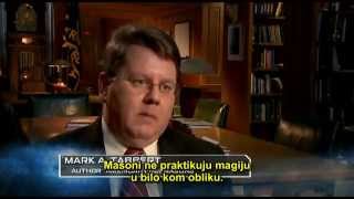 Lov na Izgubljeni Simbol / Hunting the Lost Symbol (Dan Brown) - Serbian