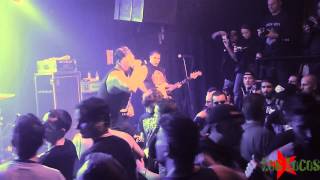 Agnostic Front - Addiction @ Korigan - Luynes