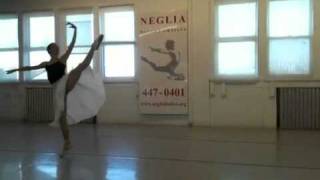 Neglia Nut video rehersalIMG 3249