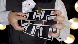 "ALL IN" by My Turn
