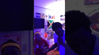 LP REAL TALK IG- 11/1/2020-PT-3 DENISE BELFON LIVE