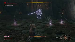 Corrupted Monk Resurrection Mod