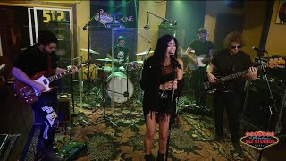 512 Studios Live Season 15 Epi 11 Britny Lobas James Robinson Bruce Smith Paul Val Jackie Venson