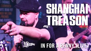 Shanghai Treason - In For A Penny - Live At Groovy Festival 2024