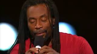 Bach/Gounod's Ave Maria (vocal performance)