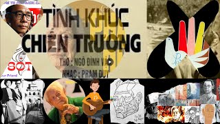 #TinhKhucChienTruong#MusicalSOT#PhamDuy#SiPhu#DuyTrac#VuKhanh#TuanNgoc#NhuNguyen#LeVu#TiengXua