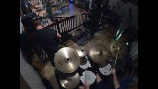 "The Ballad of Curtis Loew" Jake Deringer Project 10/25/25