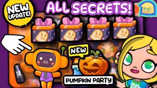 Finding EVERY Halloween Secret in Avatar World! (No FREE Scares?!) 🤔