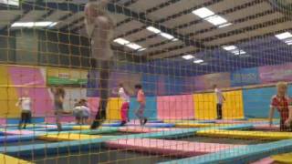 Jump2lean
