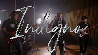 Ernesto Castro - Indigno (Video Oficial)